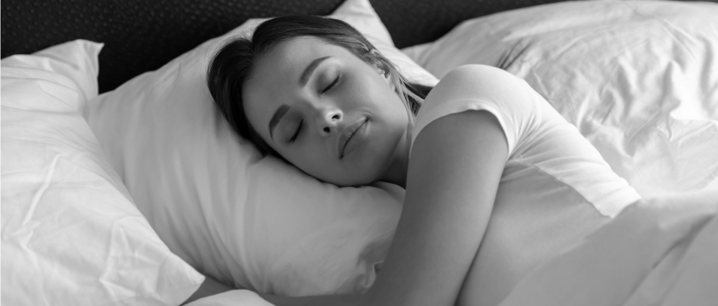 THE USE OF COLLAGEN FOR HEALTHY SLEEP