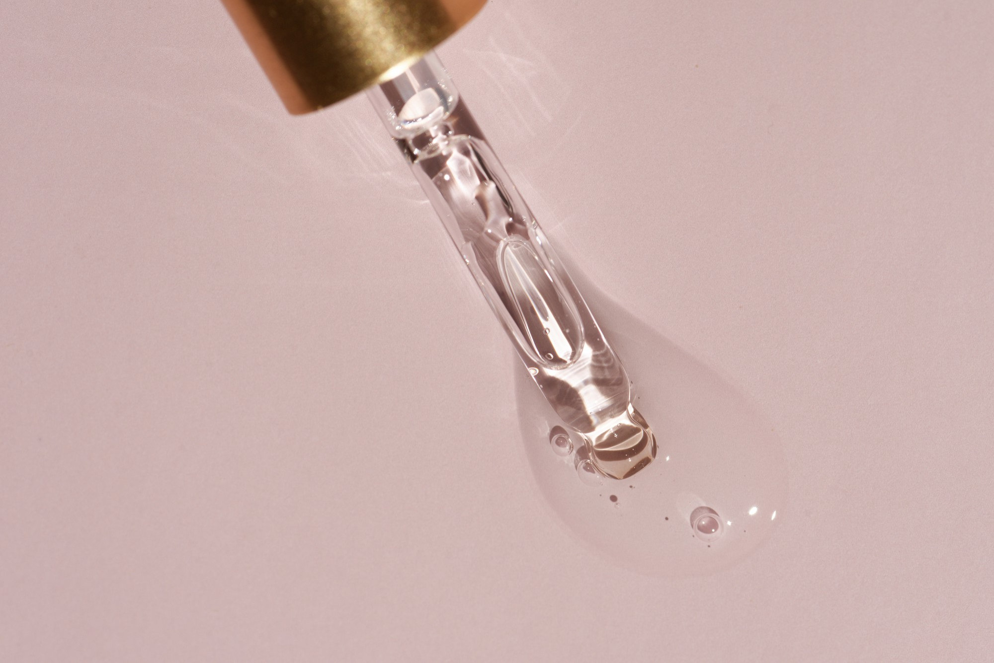 Collagen skincare serum / Kolajen cilt bakım serumu