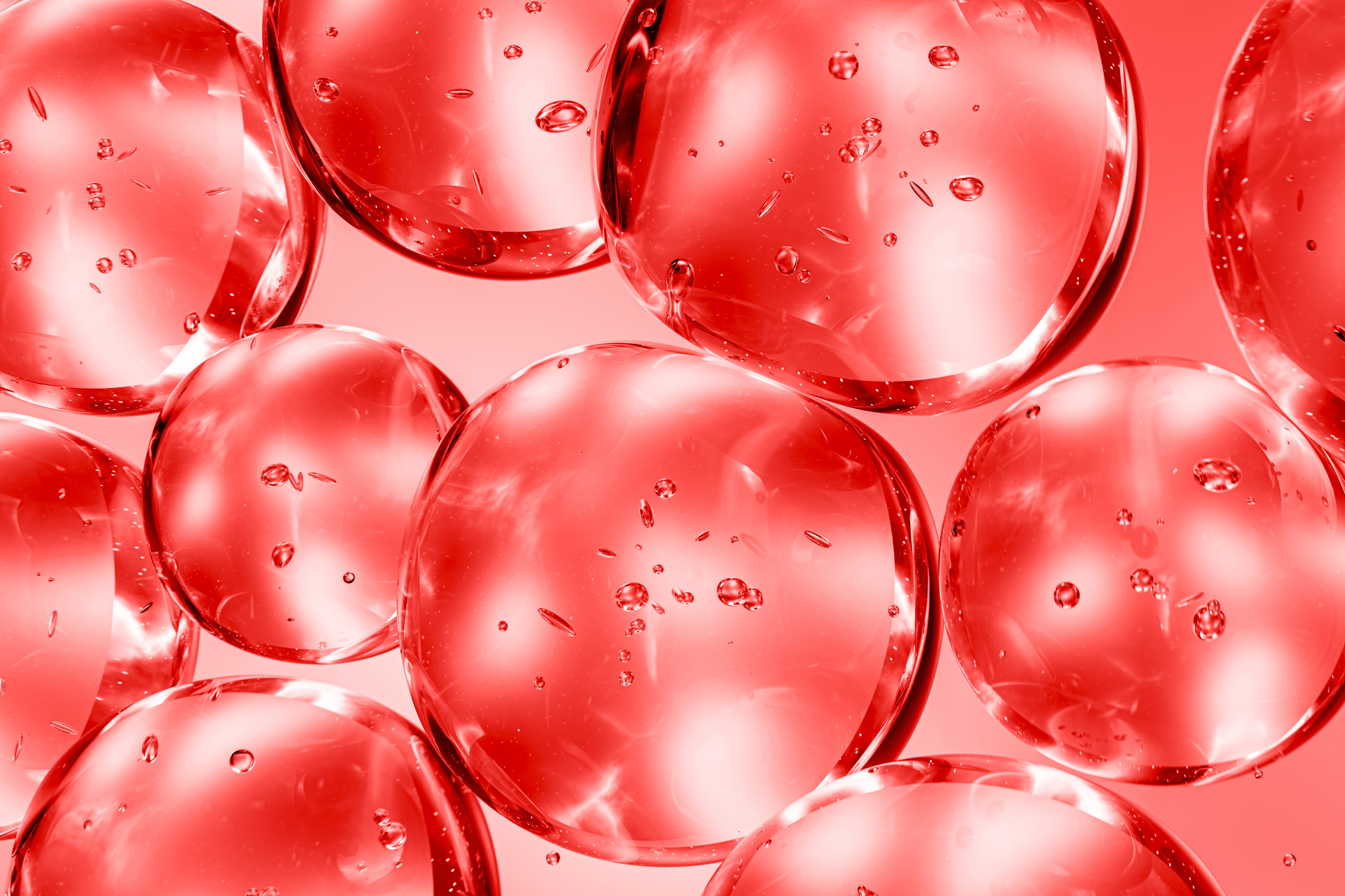Collagen capsule / Kolajen kapsülü
