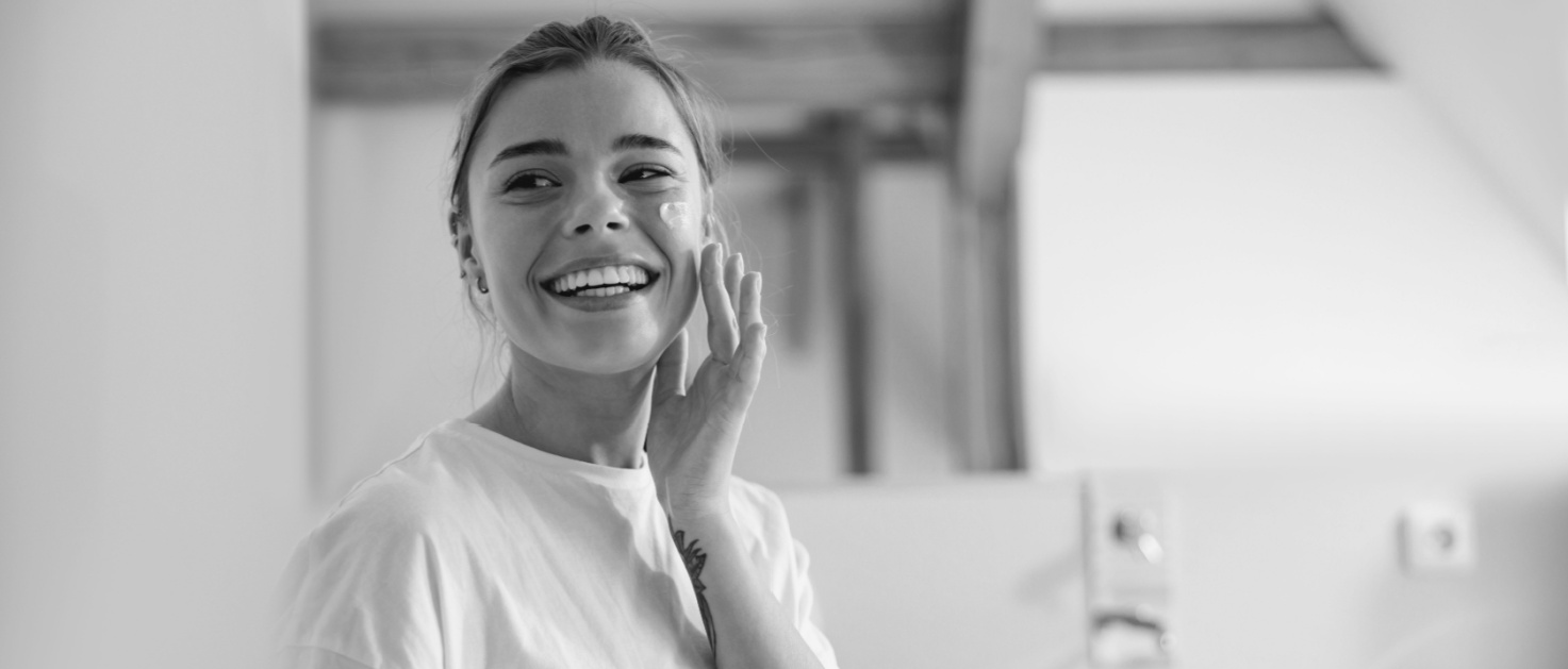 ANTI-AGING EFFECTS OF REGULAR COLLAGEN USE