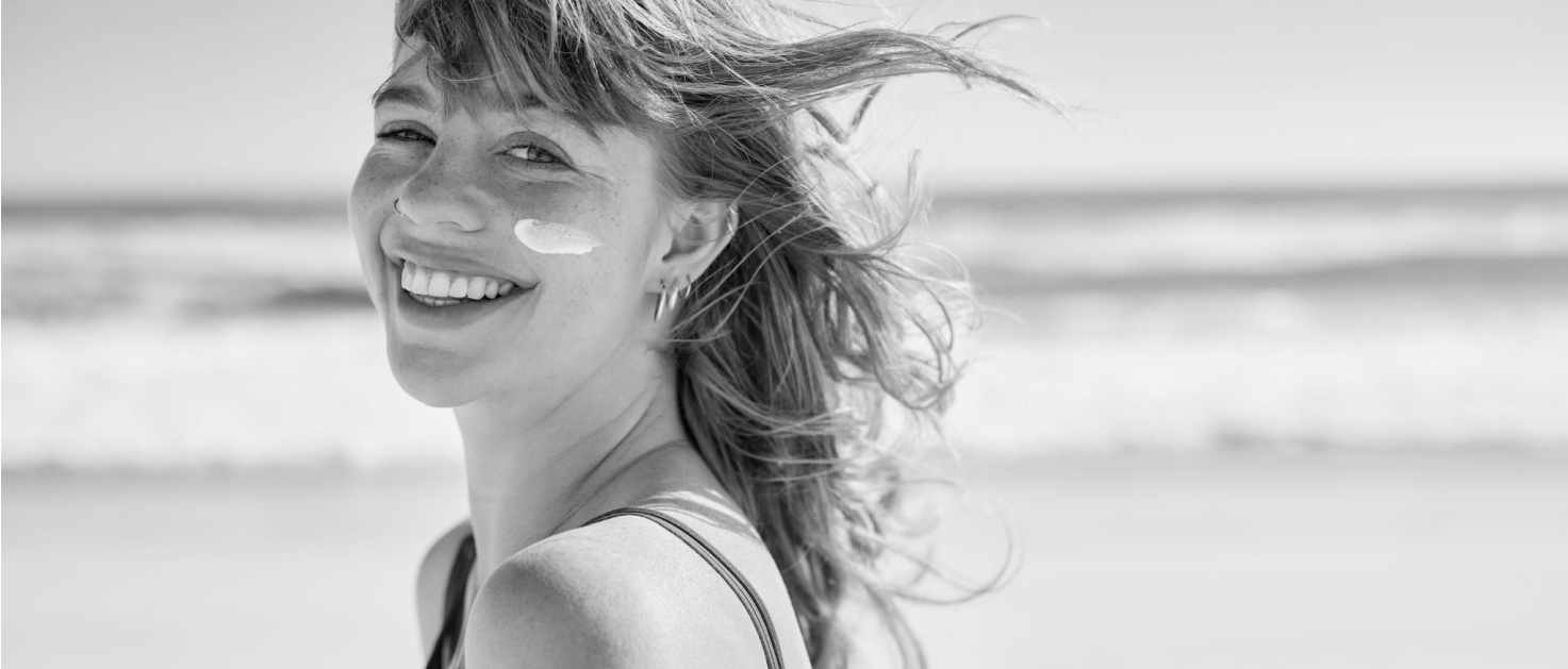THE IMPORTANCE OF USING COLLAGEN-CONTAINING SUNSCREEN DURING THE SUMMER
