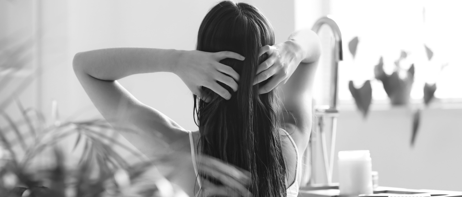 THE EFFECT OF COLLAGEN ON HAIR CARE