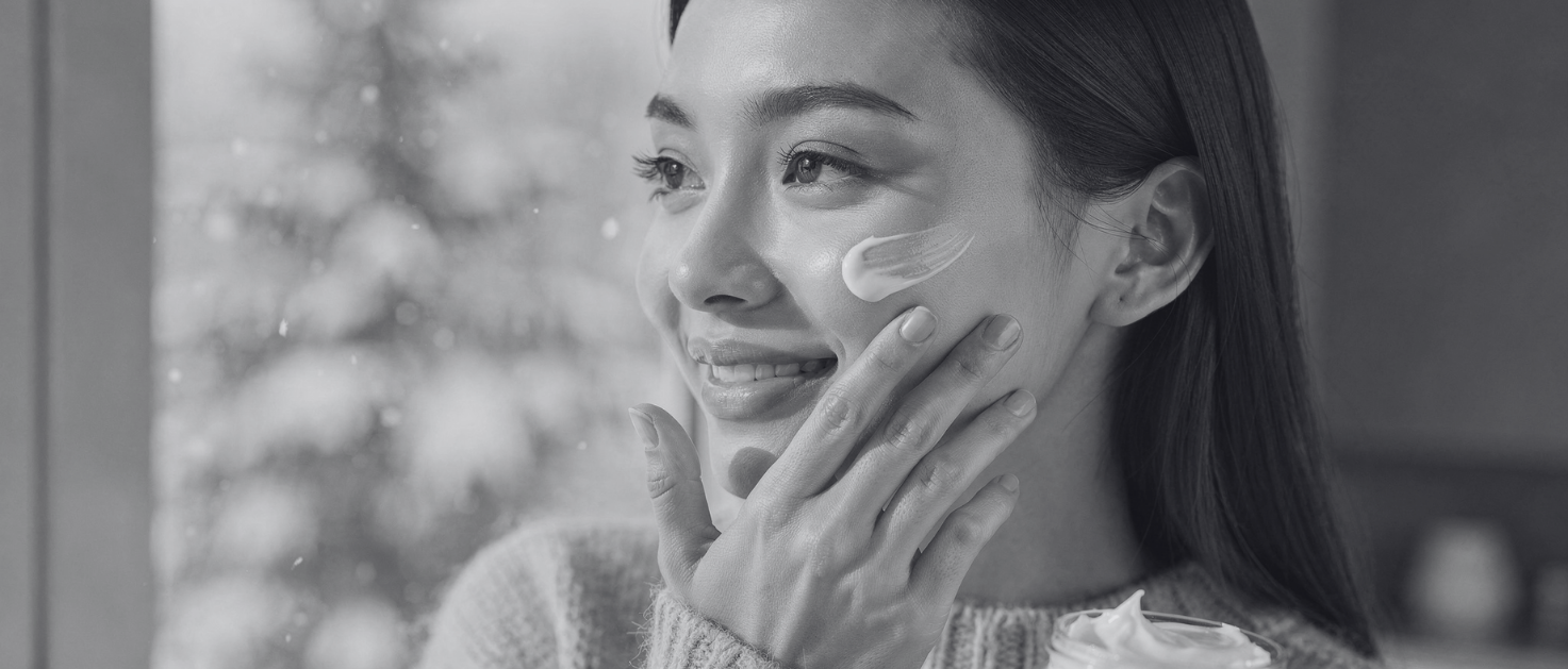 THE IMPORTANCE OF REGULAR COLLAGEN USE DURING THE COLD WINTER MONTHS