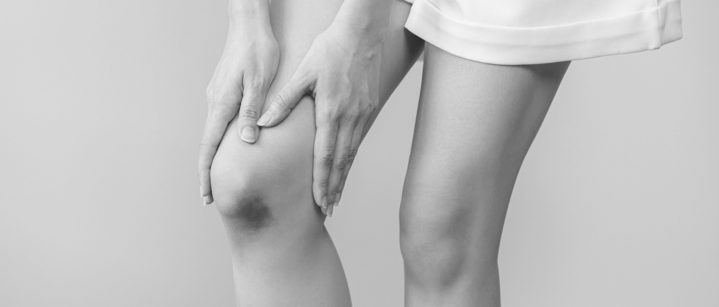 THE IMPORTANCE OF COLLAGEN FOR JOINT AND CARTILAGE HEALTH