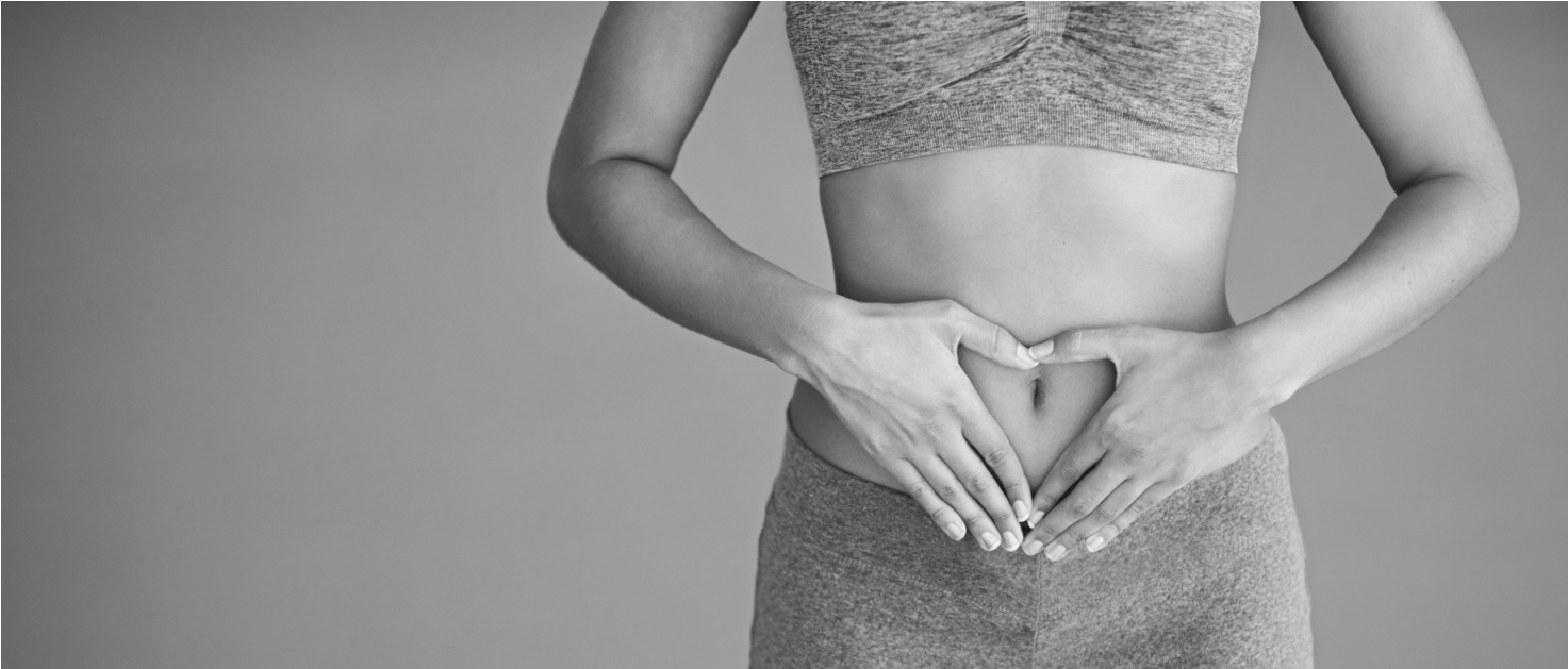 THE BENEFITS OF COLLAGEN FOR GUT HEALTH