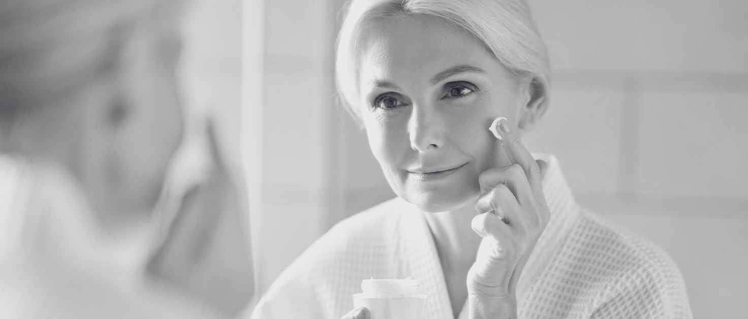 CİLT İÇİN KOLAJEN İLE GENÇ KALMANIN SIRRI