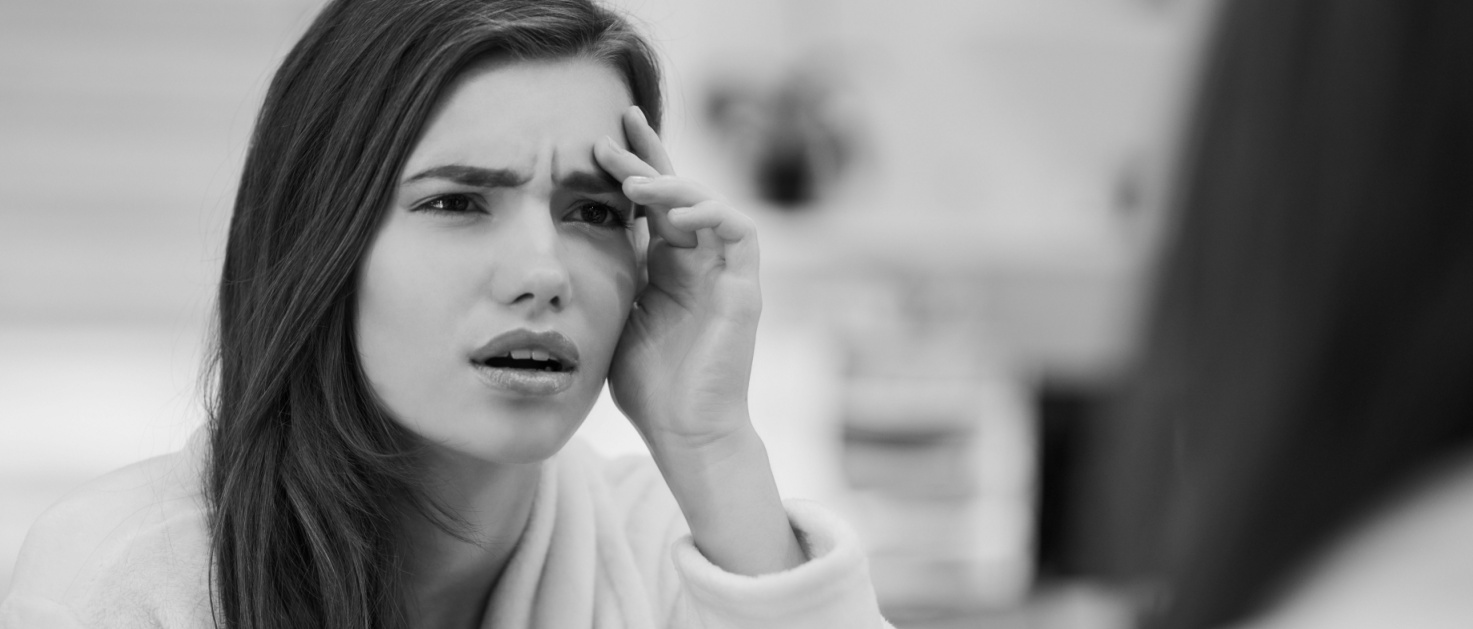 HOW TO RECOGNIZE SIGNS OF COLLAGEN DEFICIENCY IN THE BODY?