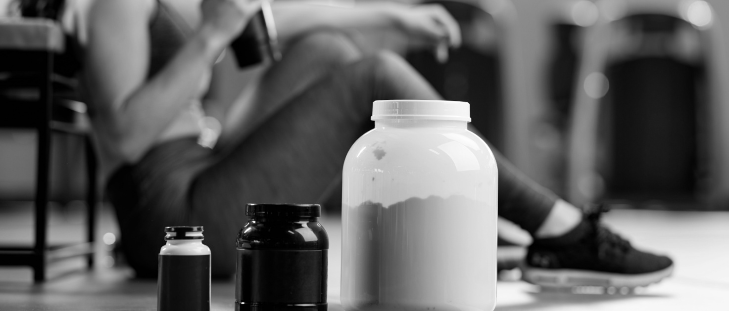 SPOR YARALANMALARINDA HİDROLİZE KOLAJEN KULLANIMI