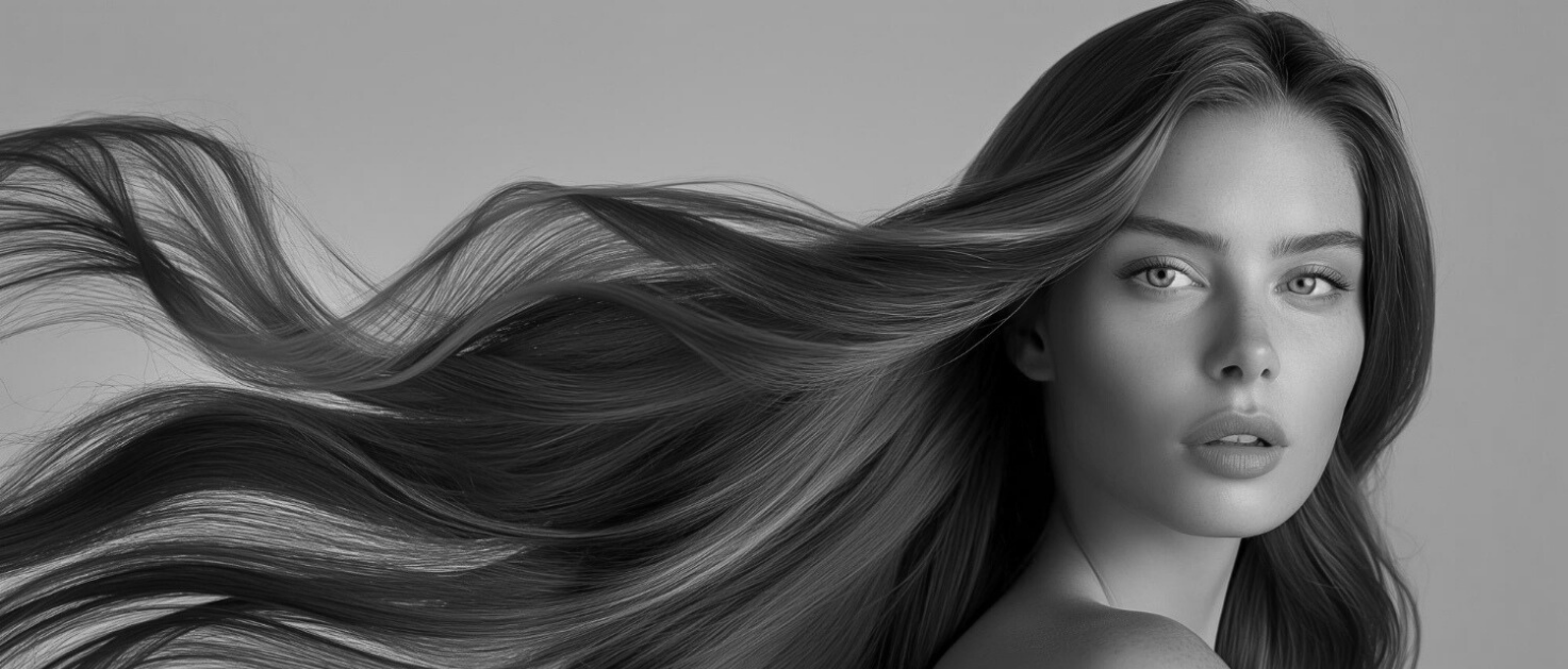 SUPPORT YOUR HAIR HEALTH WITH NEW-GENERATION COLLAGEN SUPPLEMENTS