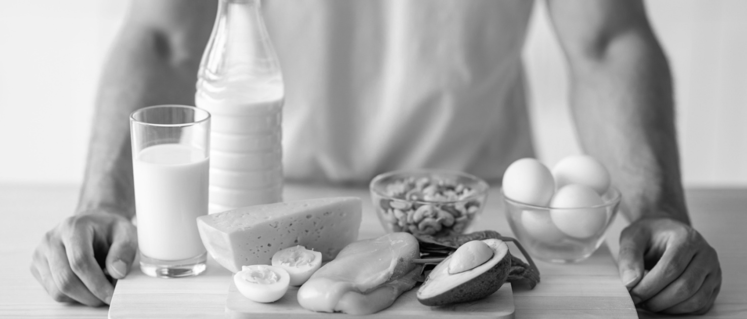 DOĞAL PROTEİN KAYNAKLARI İLE DAHA SAĞLIKLI BİR YAŞAM