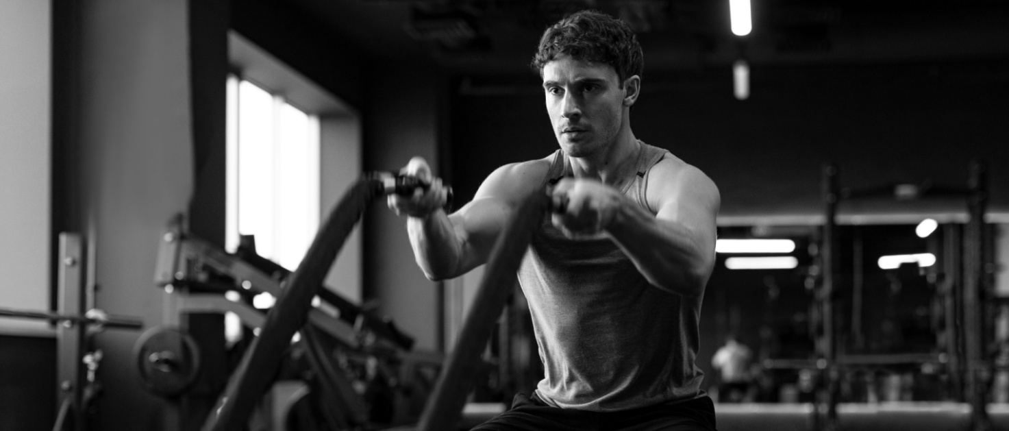 THE ROLE OF COLLAGEN IN PRESERVING MUSCLE MASS