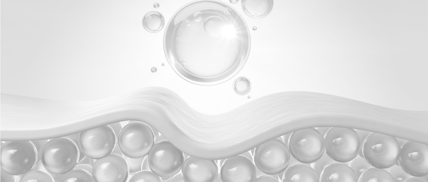 KOLAJEN TAKVİYESİ İLE PARILDAYAN BİR CİLT