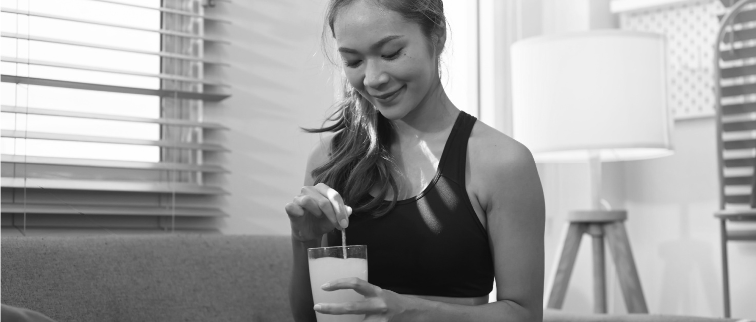 SPORCULAR İÇİN GÜÇLÜ BİR TAKVİYE: HİDROLİZE KOLAJEN