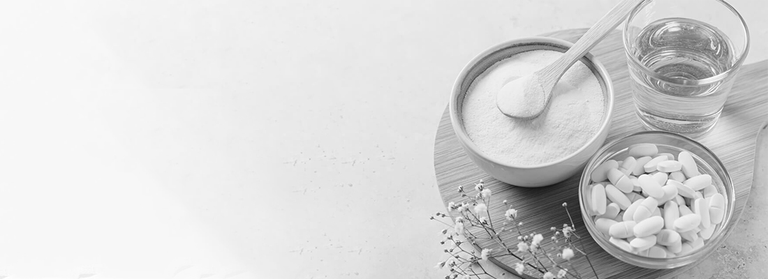 HİDROLİZE KOLAJEN VE KULLANIM ALANLARI