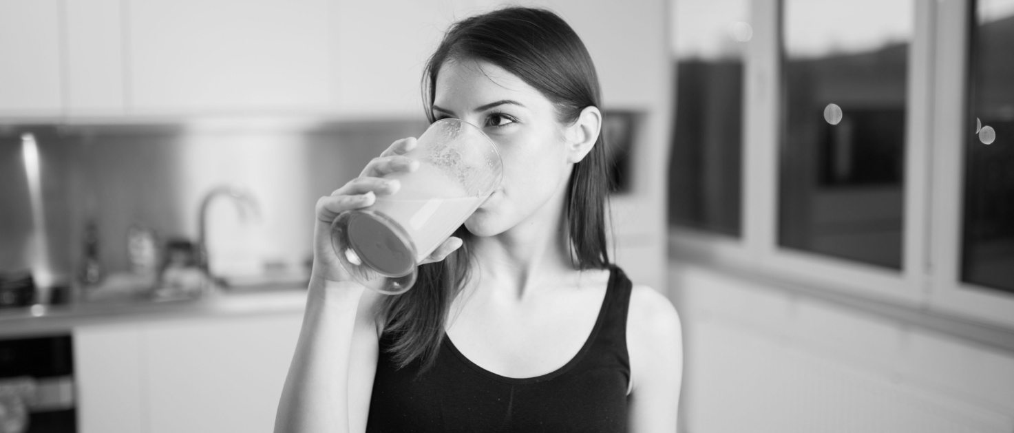 DOĞAL PROTEİN NEDİR VE NE İŞE YARAR?